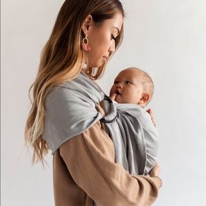 Wildbird ring sling 💕